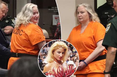 tammy lynn wwe|WWE Hall of Famer Tamara Lynn Sytch jailed for 17 years ...